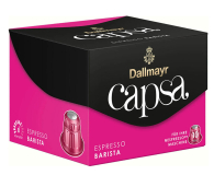 Dallmayr Kawa CAPSA Nespresso EESPRESSO BARISTA 10x10x0,056g - 1526816 - zdjęcie 3